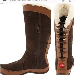 The North Face Janey Boot